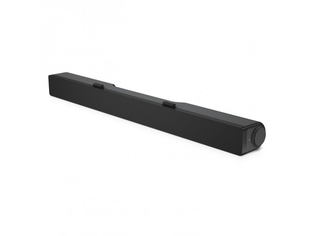 Dell Stereo USB SoundBar AC511M for PXX19 & UXX19 Thin Bezel Dell Stereo USB SoundBar AC511M for PXX19 & UXX19 Thin Bezel
