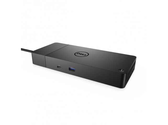 Dell Usb C Docking Station Wd19s 130w Wired Usb 32 7490