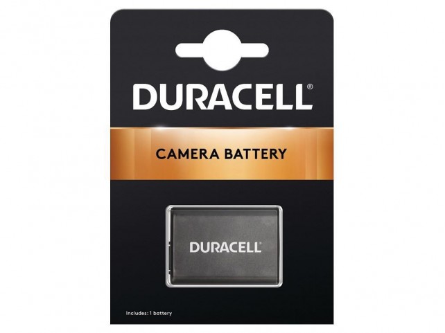 Duracell Li-Ion Akku 1030 mAh for Sony NP-FW50 Duracell Li-Ion Akku 1030 mAh for Sony NP-FW50