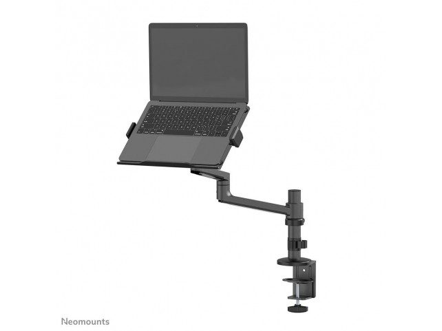 Laptop Desk Mount  (clamp+grommet)