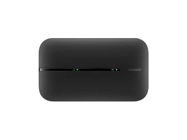 Huawei 4G Mobile Wifi 3 Wireless Router Dual-Band (2.4 Ghz / 5 Huawei 4G Mobile Wifi 3 Wireless Router Dual-Band (2.4 Ghz / 5