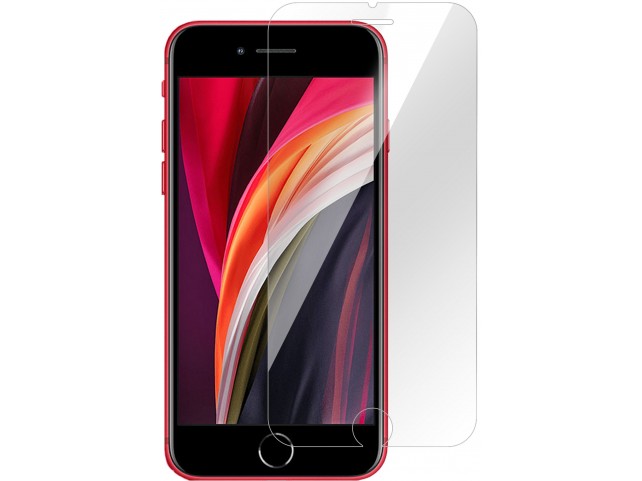 eSTUFF Apple iPhone SE 2020/2022/8/7/6S/6 Clear eSTUFF Apple iPhone SE 2020/2022/8/7/6S/6 Clear