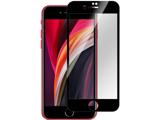 eSTUFF Apple iPhone SE (2020/2022)/8/7/6S/6. Black eSTUFF Apple iPhone SE (2020/2022)/8/7/6S/6. Black