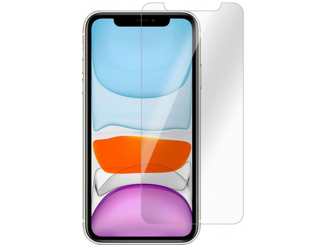 eSTUFF Apple iPhone 11/XR Clear eSTUFF Apple iPhone 11/XR Clear