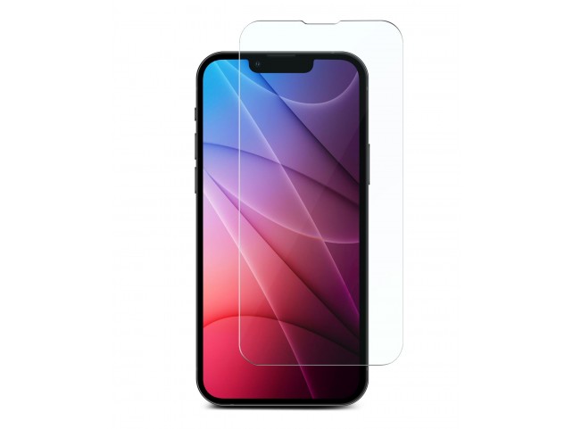 eSTUFF Apple iPhone 14 Plus/13 Pro Max Clear Titan Shield. eSTUFF Apple iPhone 14 Plus/13 Pro Max Clear Titan Shield.