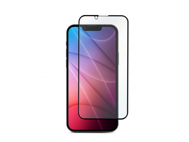 eSTUFF Apple iPhone 14 Plus/13 Pro Max Black Full Cover Titan eSTUFF Apple iPhone 14 Plus/13 Pro Max Black Full Cover Titan