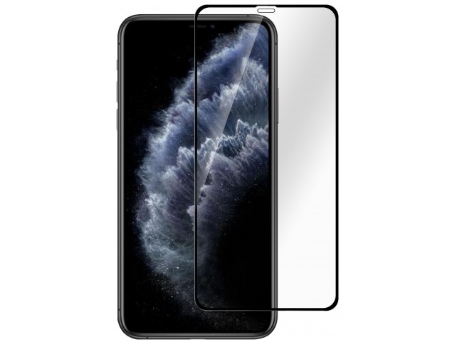 Apple iPhone 11 Pro/Xs/X Black Full Cover Apple iPhone 11 Pro/Xs/X Black Full Cover