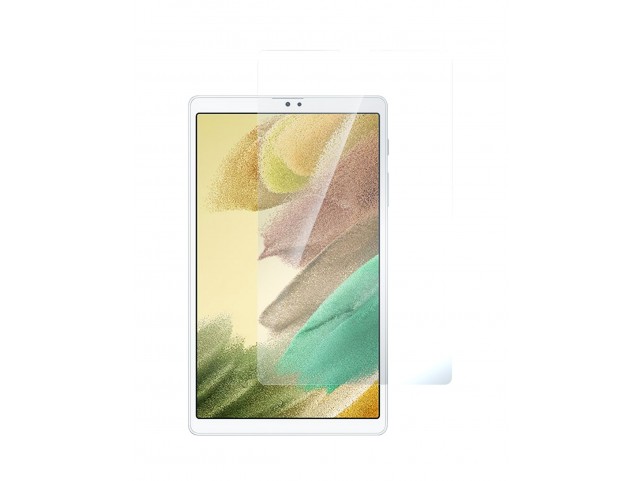 eSTUFF Samsung Galaxy Tab A7 Lite Clear Titan Shield. Tempered eSTUFF Samsung Galaxy Tab A7 Lite Clear Titan Shield. Tempered