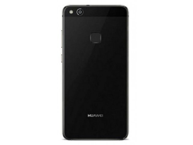 Back Cover Posteriore Huawei P10 Lite WAS-LX1 LX1A (Nero) Back Cover Posteriore Huawei P10 Lite WAS-LX1 LX1A (Nero)