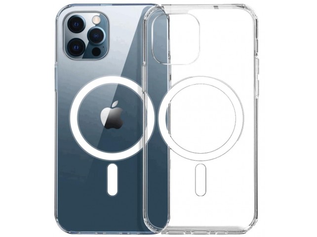 eSTUFF BERLIN iPhone 12/12 Pro Magnetic hybrid case for eSTUFF BERLIN iPhone 12/12 Pro Magnetic hybrid case for