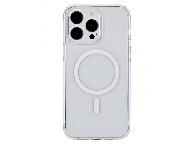eSTUFF BERLIN iPhone 15 Pro Max hybrid case for Magsafe eSTUFF BERLIN iPhone 15 Pro Max hybrid case for Magsafe