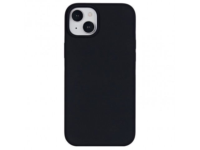 eSTUFF INFINITE ROME iPhone 15 Plus silicone case for Magsafe eSTUFF INFINITE ROME iPhone 15 Plus silicone case for Magsafe