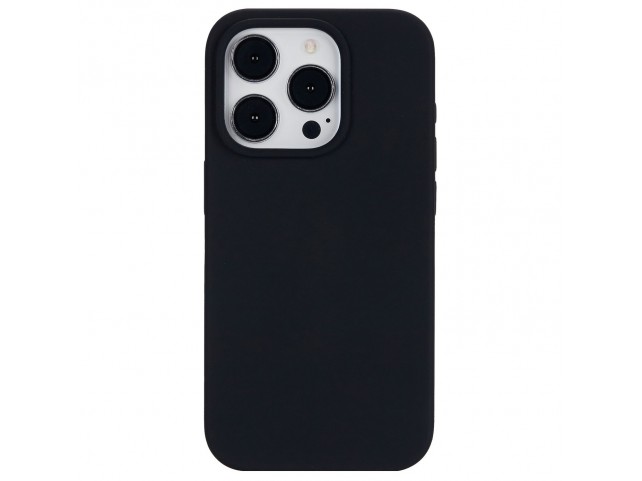 eSTUFF INFINITE ROME iPhone 15 Pro silicone case for Magsafe