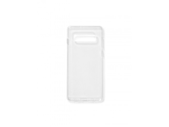 eSTUFF LONDON Samsung Galaxy S10+ Soft case Clear ultra-slim eSTUFF LONDON Samsung Galaxy S10+ Soft case Clear ultra-slim