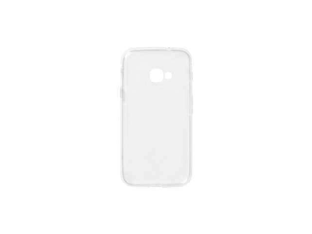 eSTUFF LONDON Samsung Galaxy LONDON Xcover 4/4S Soft case Clear eSTUFF LONDON Samsung Galaxy LONDON Xcover 4/4S Soft case Clear