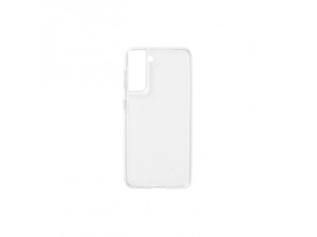 eSTUFF LONDON Samsung Galaxy S21 5G Soft case Clear ultra-slim eSTUFF LONDON Samsung Galaxy S21 5G Soft case Clear ultra-slim