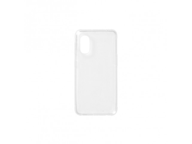 eSTUFF LONDON Samsung Galaxy LONDON Xcover 5 Soft case Clear eSTUFF LONDON Samsung Galaxy LONDON Xcover 5 Soft case Clear