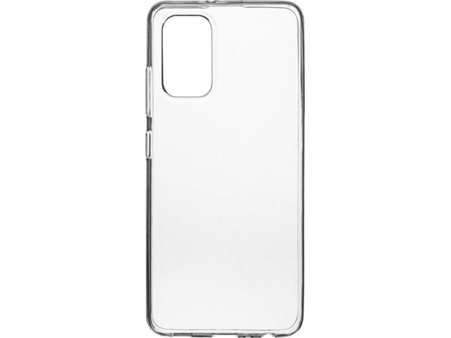 Cover in Silicone eSTUFF Samsung Galaxy A32 4G LONDON TPU Cover Transparente Cover in Silicone eSTUFF Samsung Galaxy A32 4G LONDON TPU Cover Transparente