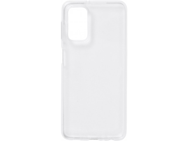 eSTUFF LONDON Samsung Galaxy A32 5G Soft case Clear ultra-slim eSTUFF LONDON Samsung Galaxy A32 5G Soft case Clear ultra-slim