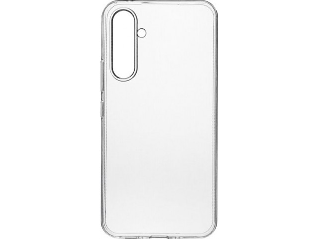 eSTUFF LONDON Samsung Galaxy A54 Soft case Clear ultra-slim eSTUFF LONDON Samsung Galaxy A54 Soft case Clear ultra-slim
