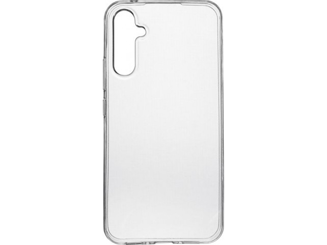 eSTUFF LONDON Samsung Galaxy A34 Soft case Clear ultra-slim eSTUFF LONDON Samsung Galaxy A34 Soft case Clear ultra-slim