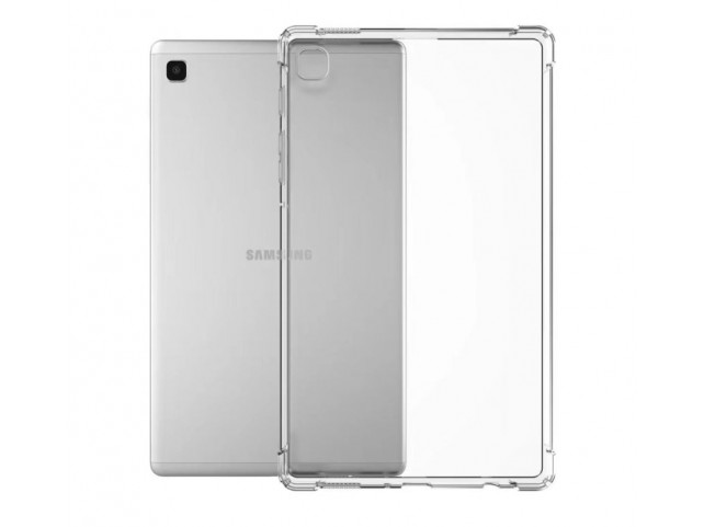 eSTUFF ORLANDO Clear TPU Cover Galaxy Tab A7 Lite with eSTUFF ORLANDO Clear TPU Cover Galaxy Tab A7 Lite with