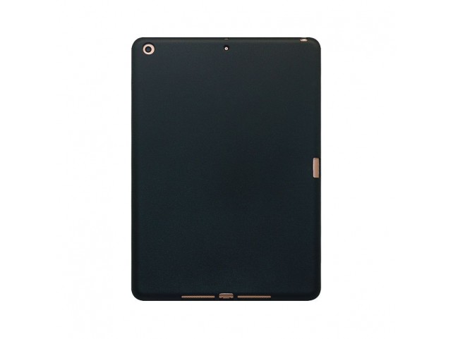 eSTUFF ORLANDO Black TPU Cover iPad Air 5/4 10.9 with corner