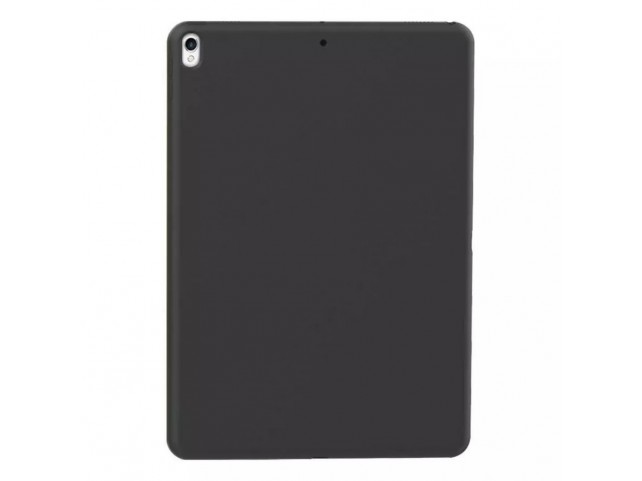 eSTUFF ORLANDO Black TPU Cover iPad 10.2 with corner protection