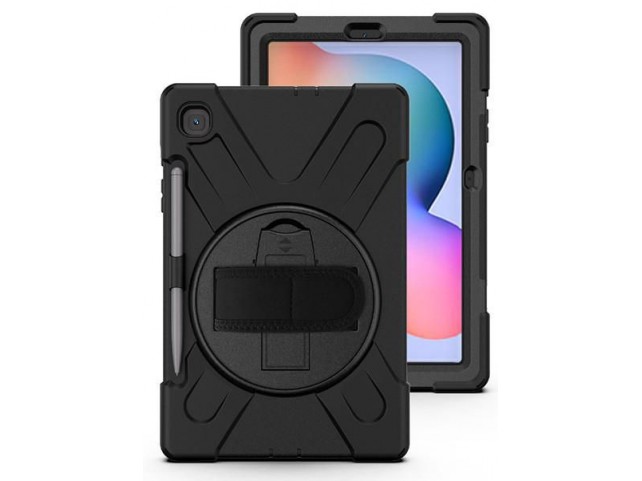 eSTUFF AUSTIN Defender Case Samsung Galaxy Tab S6 Lite 2022/2020 eSTUFF AUSTIN Defender Case Samsung Galaxy Tab S6 Lite 2022/2020