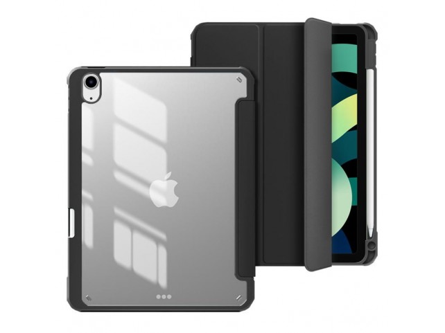 eSTUFF NEW YORK Mirror Pencil Case iPad 10.9 10th gen 2022.