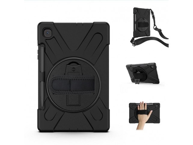eSTUFF CHICAGO Full Body Defender Case Samsung Galaxy Tab S6 eSTUFF CHICAGO Full Body Defender Case Samsung Galaxy Tab S6