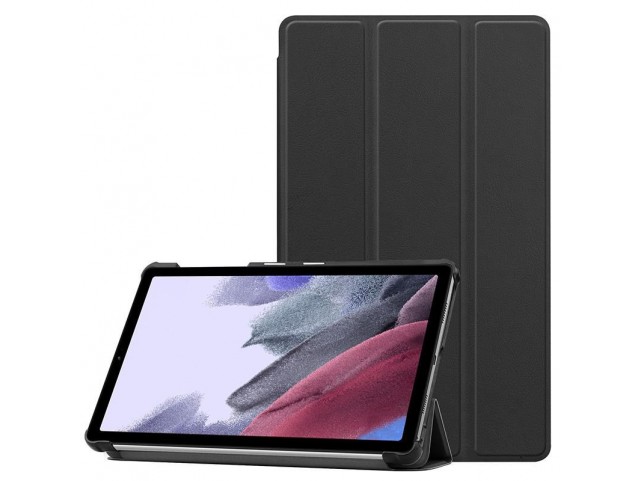 eSTUFF HOUSTON Folio Case for Samsung Galaxy Tab A7 Lite. eSTUFF HOUSTON Folio Case for Samsung Galaxy Tab A7 Lite.