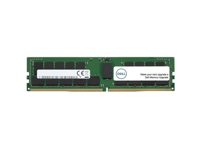 Dell Memory, 4GB, SODIMM, 2133MHZ,  512x64, Unbuffered, DDR4, 260