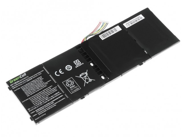 Batteria Compatibile Alta Qualità ACER Aspire V5-552 V5-572 V5-573 V7-581 R7-571 Batteria Compatibile Alta Qualità ACER Aspire V5-552 V5-572 V5-573 V7-581 R7-571