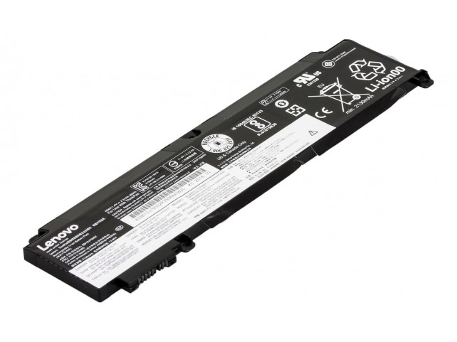 Lenovo Battery 3 Cell 26Wh Li-Ion Lenovo Battery 3 Cell 26Wh Li-Ion