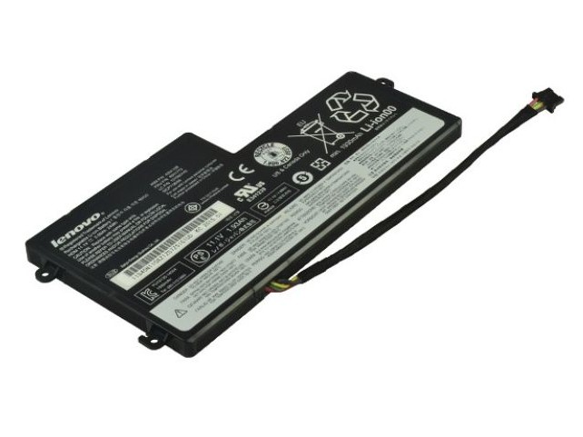 Lenovo Battery 3Cell 24Wh Lilon Lenovo Battery 3Cell 24Wh Lilon