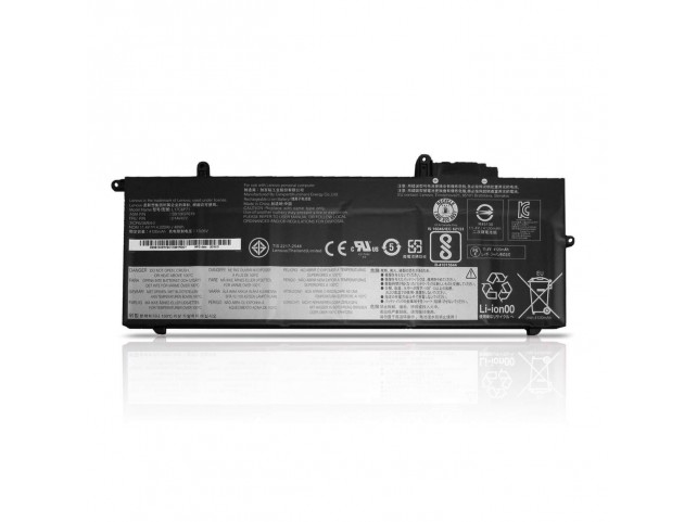 Lenovo Battery 6 Cell Lenovo Battery 6 Cell