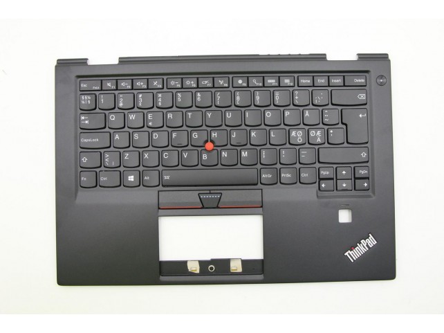 Lenovo Keyboard (UK Lenovo Keyboard (UK