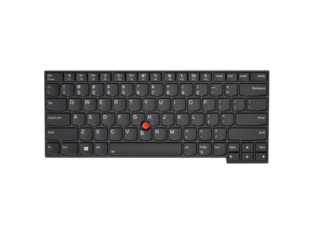 Lenovo Keyboard (BELGIAN) Lenovo Keyboard (BELGIAN)
