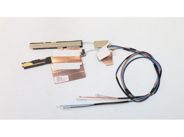 Lenovo Antenna WW WL Kit TH-2 Lenovo Antenna WW WL Kit TH-2
