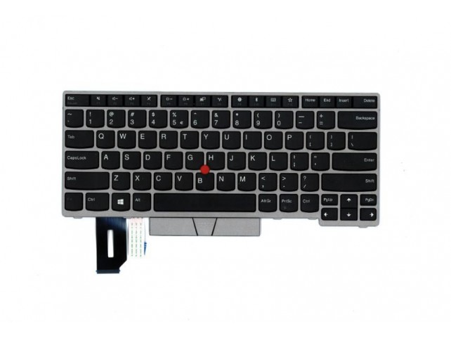 Lenovo FLLTNKBSVPT FRU01YN401, Keyboard, Lenovo FLLTNKBSVPT FRU01YN401, Keyboard,