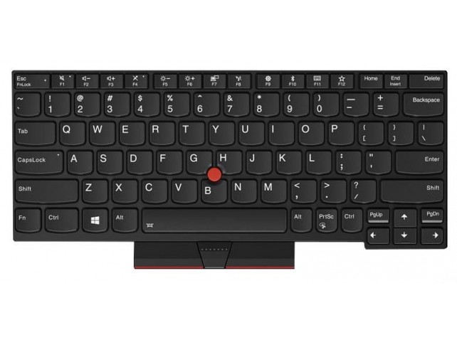Lenovo SKLTNKBBKFR Lenovo SKLTNKBBKFR