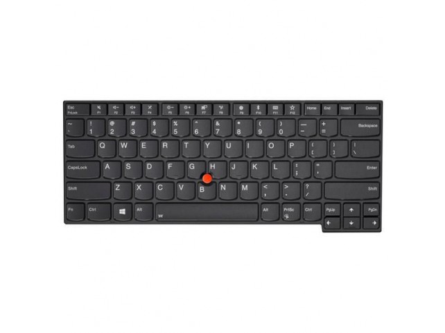 Lenovo FLCHYKB-BLBKFR Lenovo FLCHYKB-BLBKFR