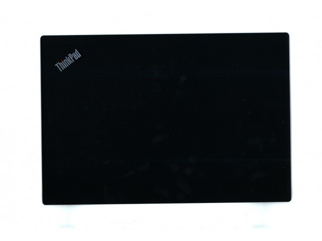 Lenovo A-Cover FHD HD Cam Blk Lenovo A-Cover FHD HD Cam Blk