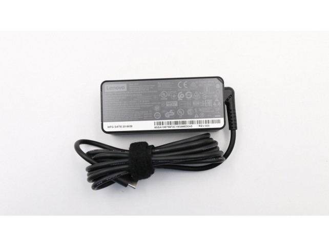 Lenovo PD,45W,20/15/9/5V,3P,WW,CHY Lenovo PD,45W,20/15/9/5V,3P,WW,CHY