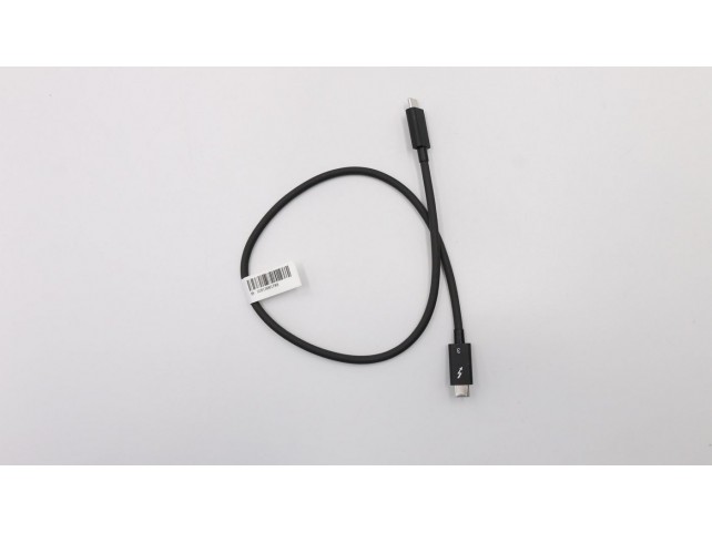 Lenovo FRU for Cable TBT3 Lenovo FRU for Cable TBT3