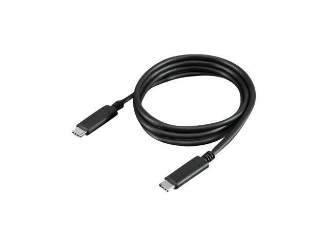Lenovo Cable USB-C Lenovo Cable USB-C