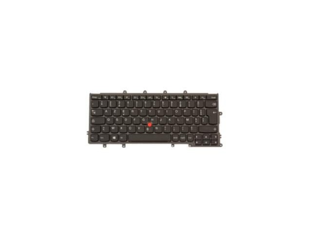 Lenovo CS13T,CFB,CHY 04Y0911, Keyboard, French, Lenovo CS13T,CFB,CHY 04Y0911, Keyboard, French,