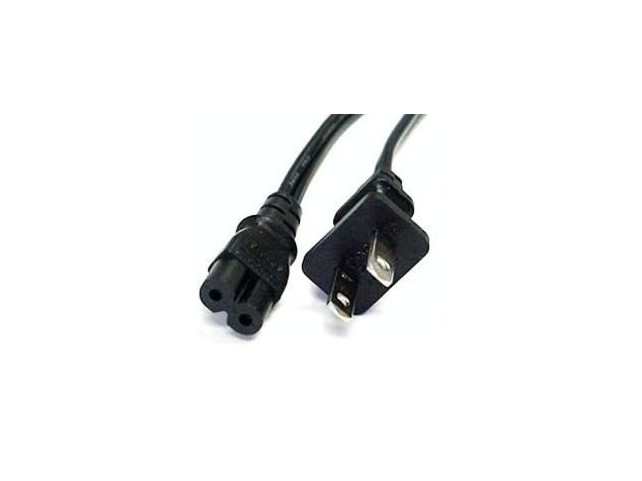 Lenovo Power Cord US 2-pin Lenovo Power Cord US 2-pin