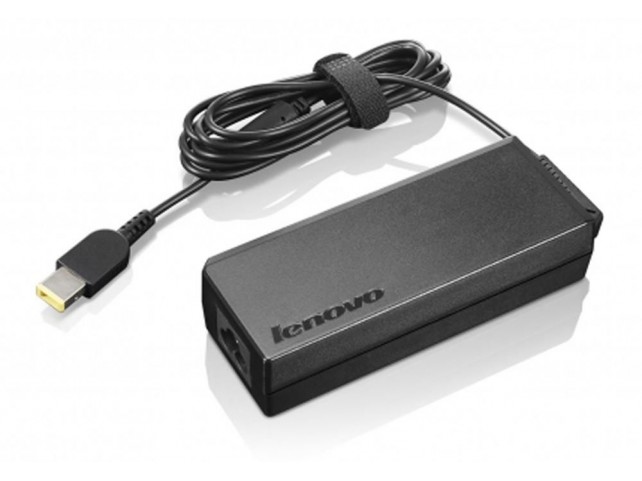 Lenovo Ac Adaptor 90W **REFURBISHED** Lenovo Ac Adaptor 90W **REFURBISHED**